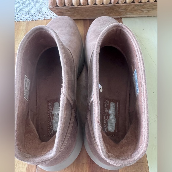 Skechers Women's Hands-Free Lace-Up Shoes Joy - Ready Set - Picture 5 of 7